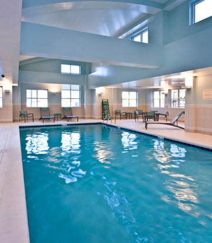 Residence Inn by Marriott Newport News Airport - Newport News, VA