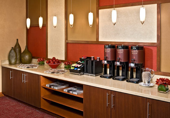 Residence Inn by Marriott Newport News Airport - Newport News, VA