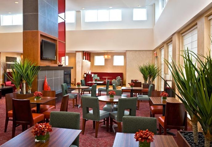Residence Inn by Marriott Newport News Airport - Newport News, VA
