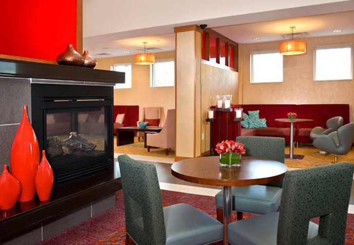 Residence Inn by Marriott Newport News Airport - Newport News, VA