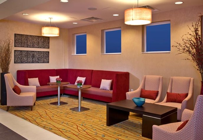Residence Inn by Marriott Newport News Airport - Newport News, VA