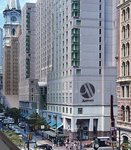 Philadelphia Marriott Downtown
