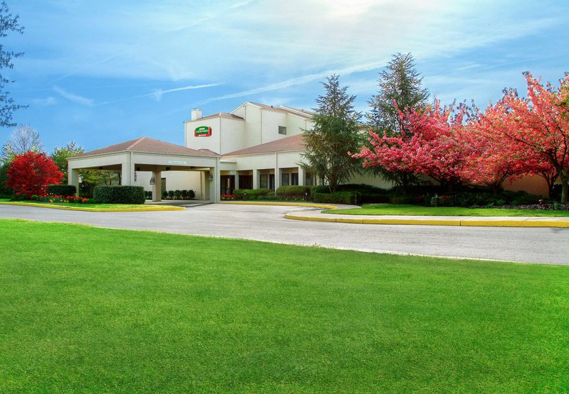 Courtyard By Marriott Mt. Laurel - Mount Laurel, NJ