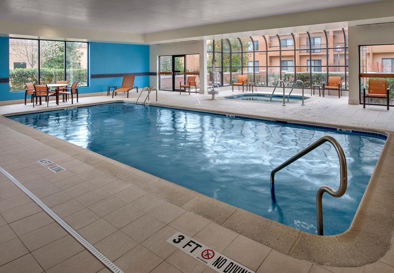 Courtyard By Marriott Mt. Laurel - Mount Laurel, NJ