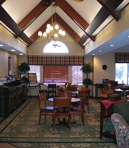 Residence Inn-Great Valley