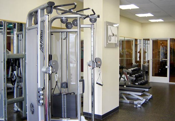 Marriott-Philadelphia West - Conshohocken, PA