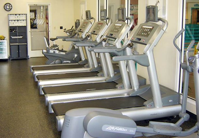 Marriott-Philadelphia West - Conshohocken, PA