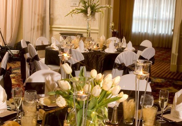 Marriott-Philadelphia West - Conshohocken, PA