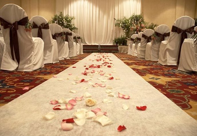 Marriott-Philadelphia West - Conshohocken, PA