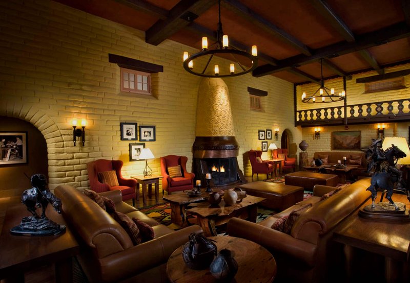 J W Marriott-Scottsdale - Paradise Valley, AZ