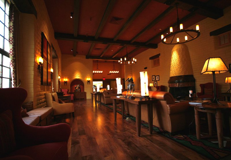 J W Marriott-Scottsdale - Paradise Valley, AZ