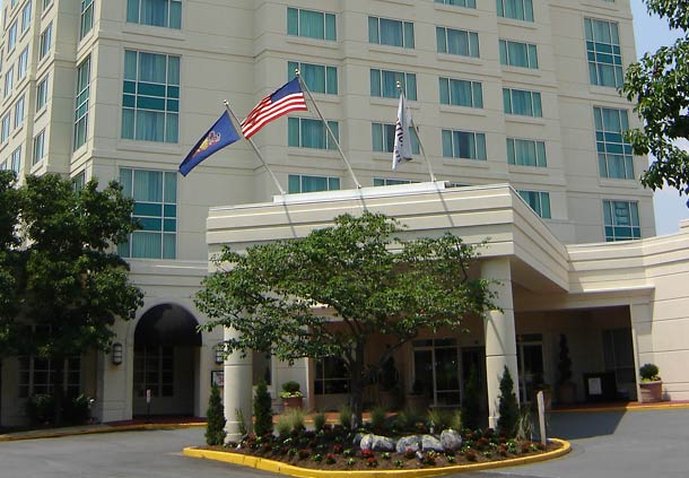 Marriott-Philadelphia West - Conshohocken, PA