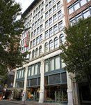 Courtyard Pittsburgh Downtown