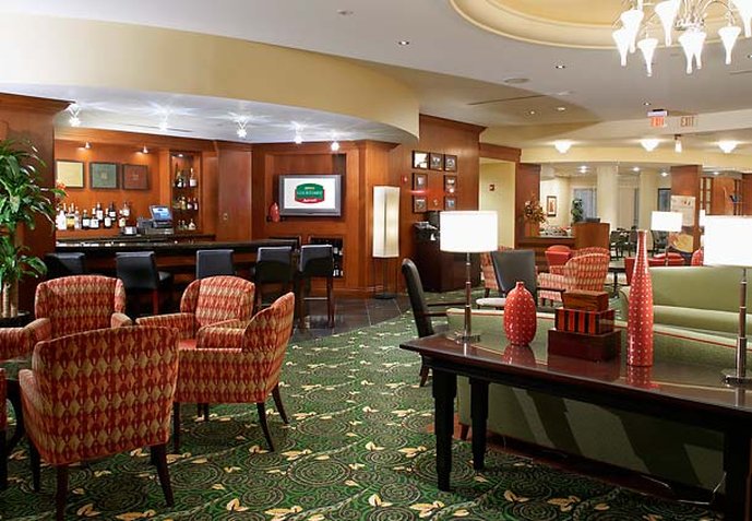 Courtyard by Marriott Pittsburgh Greensburg