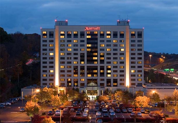 Marriott-Pittsburgh Airport