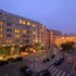 Prague Marriott Hotel