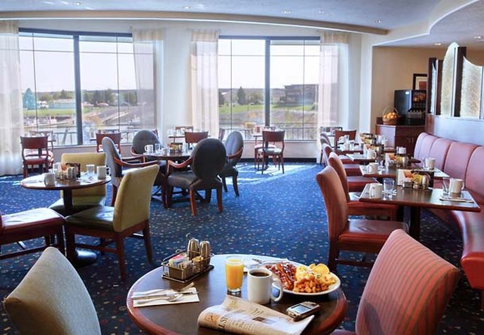 Courtyard By Marriott Richland Columbia Point - Richland, WA