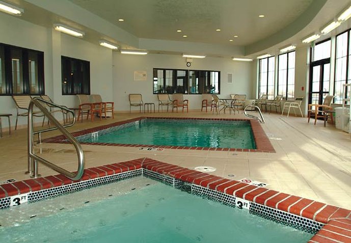 Courtyard By Marriott Richland Columbia Point - Richland, WA