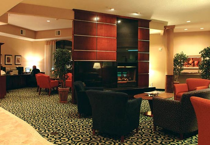 Courtyard By Marriott Richland Columbia Point - Richland, WA