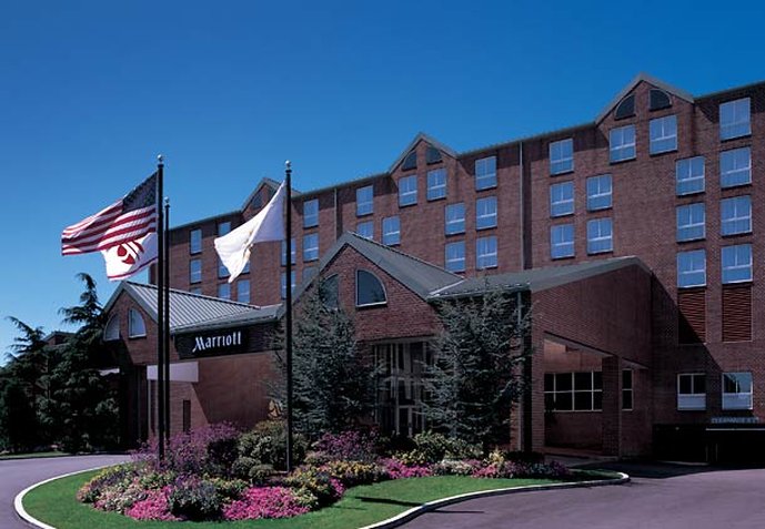 Newport Marriott - Newport, RI