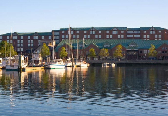 Newport Marriott - Newport, RI
