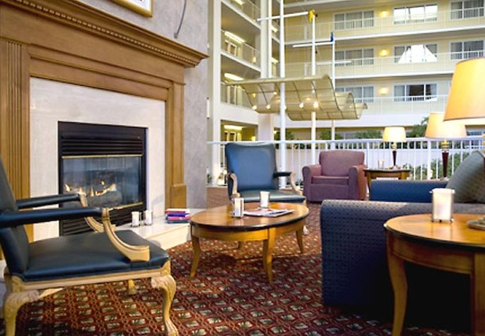 Newport Marriott - Newport, RI