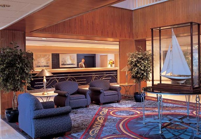 Newport Marriott - Newport, RI