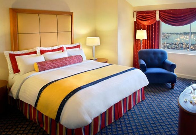 Newport Marriott - Newport, RI