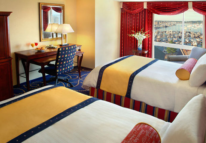 Newport Marriott - Newport, RI