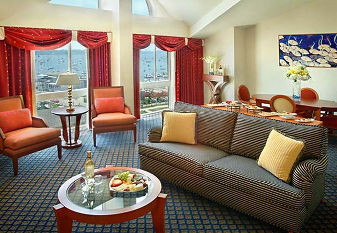 Newport Marriott - Newport, RI