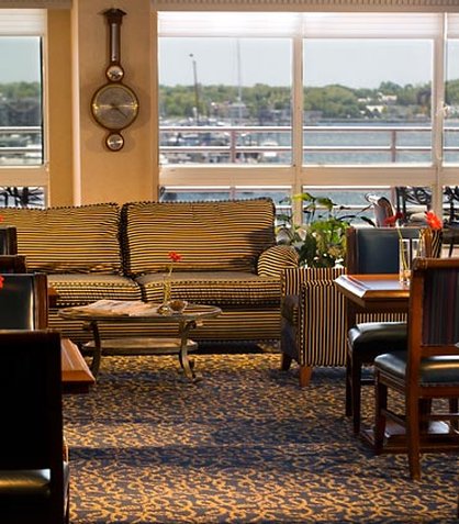 Newport Marriott - Newport, RI