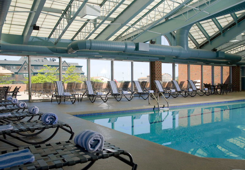 Newport Marriott - Newport, RI