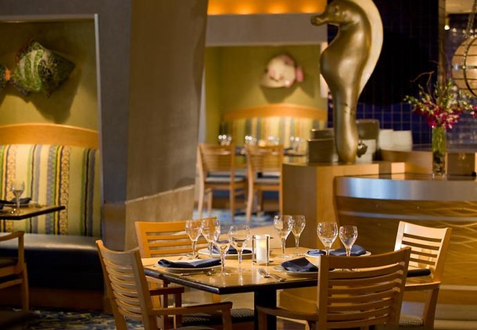 Newport Marriott - Newport, RI