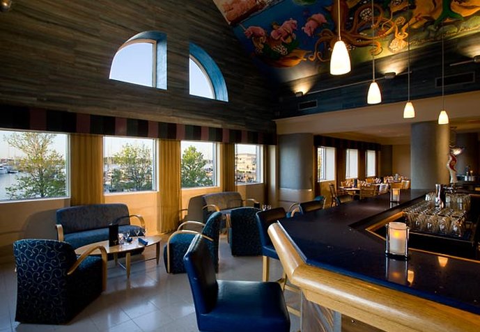 Newport Marriott - Newport, RI