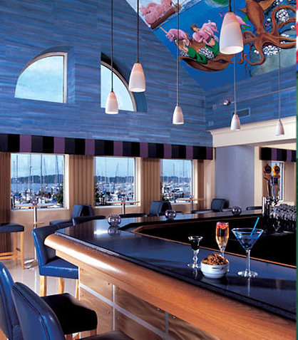 Newport Marriott - Newport, RI