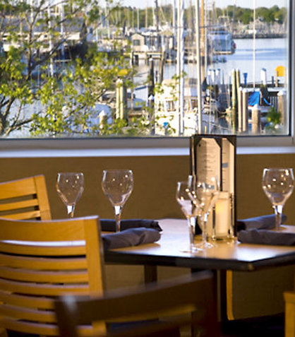 Newport Marriott - Newport, RI