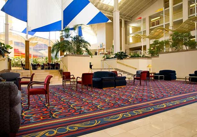 Newport Marriott - Newport, RI