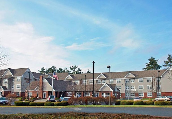 Residence Inn By Marriott Portland Scarborough - Scarborough, ME