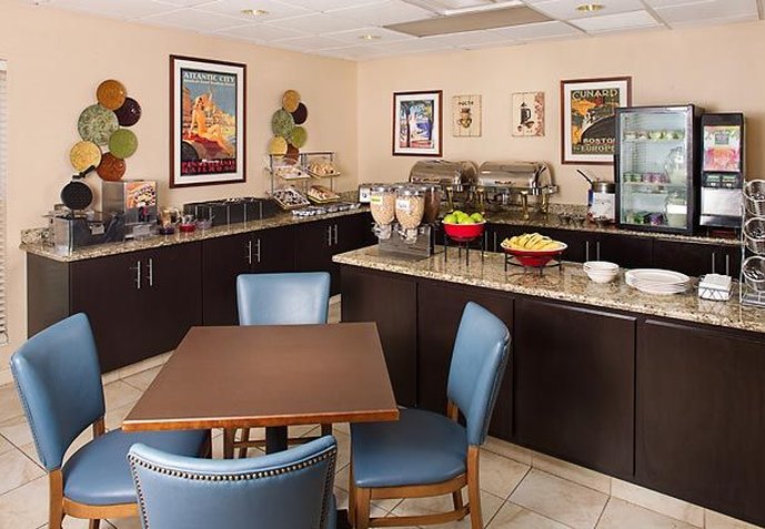 Fairfield Inn By Marriott Portland Maine Mall - Scarborough, ME