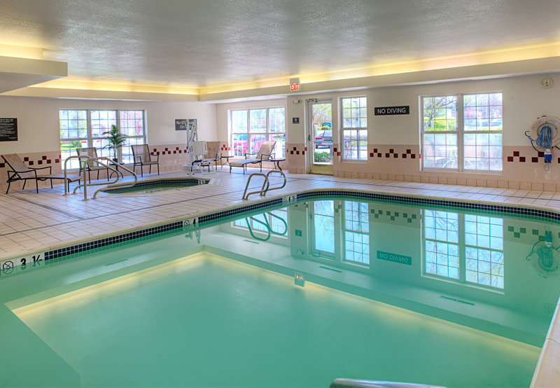 Residence Inn By Marriott Portland Scarborough - Scarborough, ME