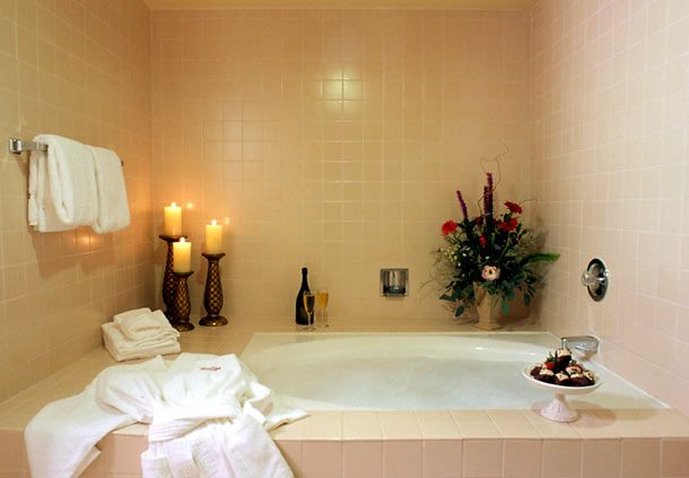 Marriott Riverside - Riverside, CA