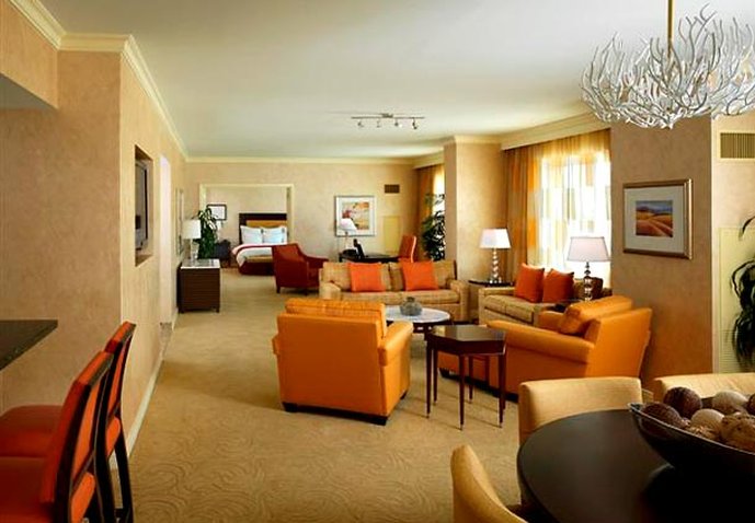 Marriott-Raleigh City Ctr - Raleigh, NC