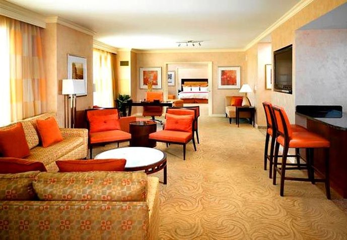 Marriott-Raleigh City Ctr - Raleigh, NC
