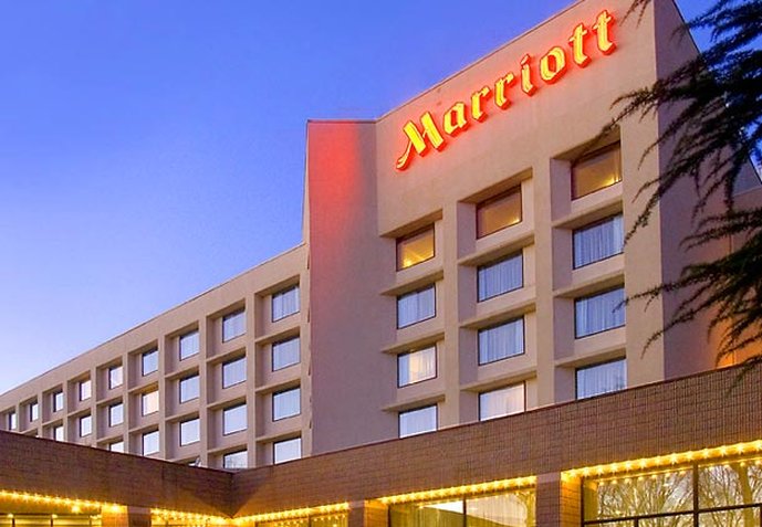 Raleigh Marriott Crabtree Valley - Raleigh, NC