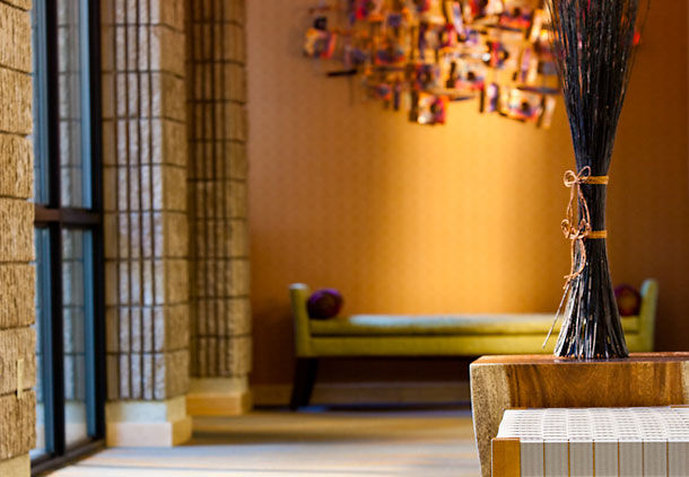 Raleigh Marriott Crabtree Valley - Raleigh, NC