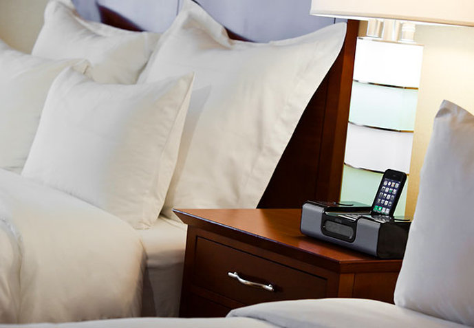 Raleigh Marriott Crabtree Valley - Raleigh, NC