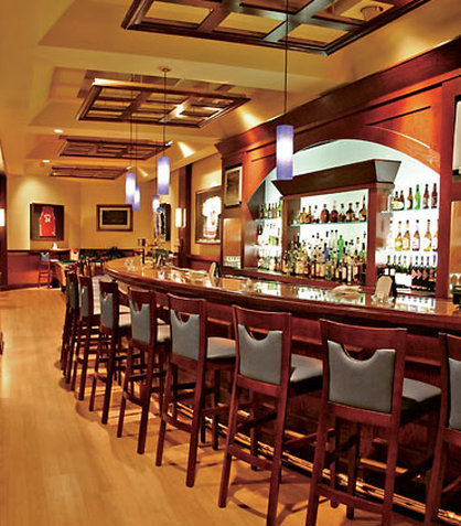 Raleigh Marriott Crabtree Valley - Raleigh, NC