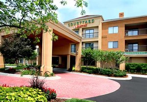 Courtyard by Marriott Hotel Rock Hill