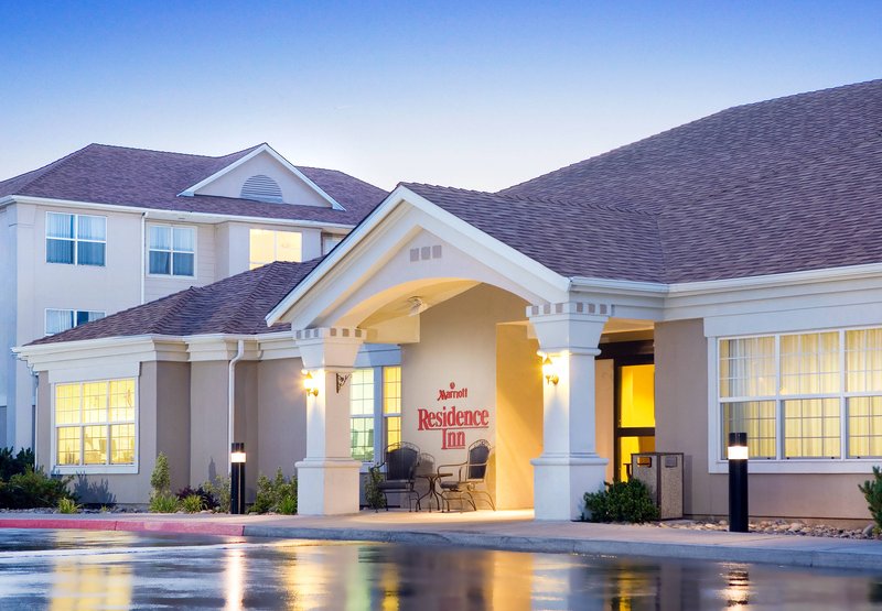 Residence Inn Reno