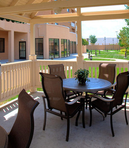 Courtyard By Marriott Roanoke Airport - Roanoke, VA